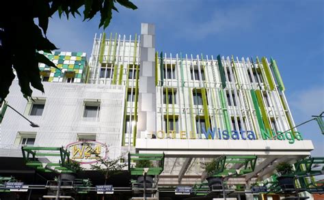 Hotel Wisata Niaga Purwokerto: Akomodasi Terbaik untuk Liburan Anda